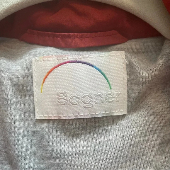 Vintage Bogner Track Suit - Picture 7 of 12